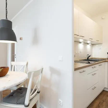 Marina Harbourside * Wendtorf