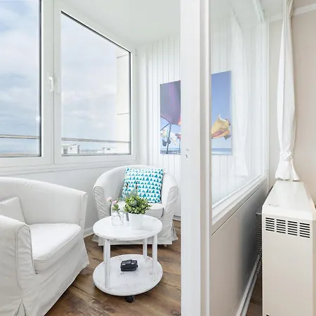 Marina Harbourside *