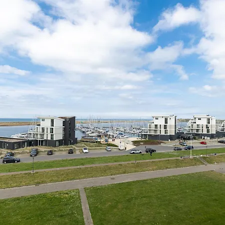 Marina Harbourside Wendtorf