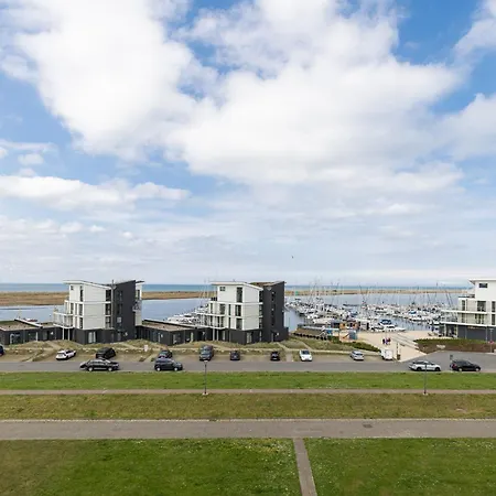 Marina Harbourside *