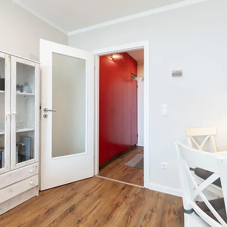 Marina Harbourside *