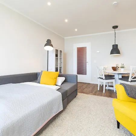 Marina Harbourside Wendtorf