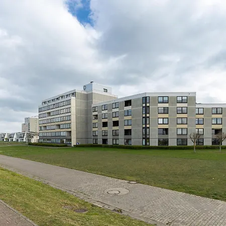 Apartment Marina Harbourside *