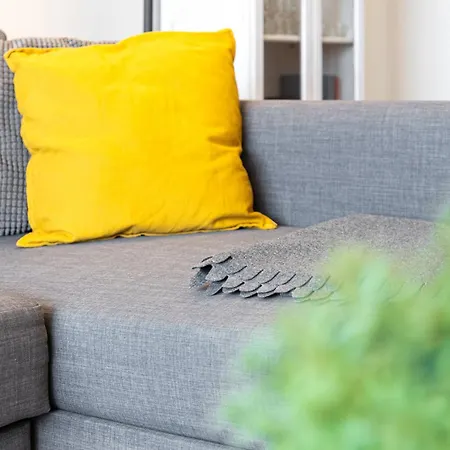 Apartment Marina Harbourside Wendtorf