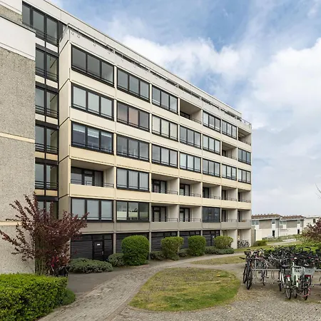 Marina Harbourside *