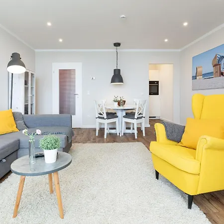 Marina Harbourside * Wendtorf