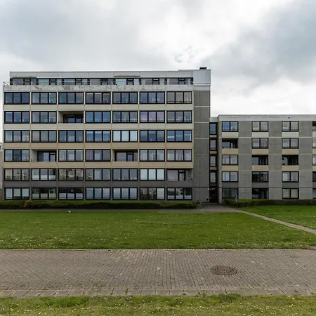 Apartment Marina Harbourside