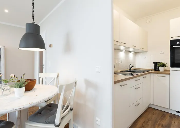 Marina Harbourside * Wendtorf