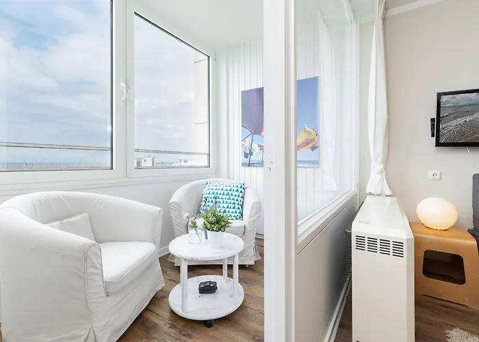 Marina Harbourside *