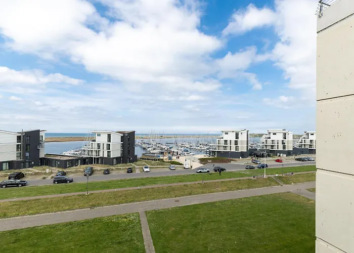 Marina Harbourside Wendtorf