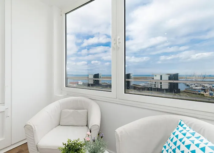 Marina Harbourside Appartamento *