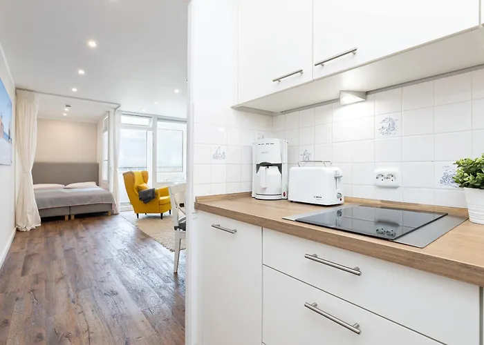 Marina Harbourside * Wendtorf