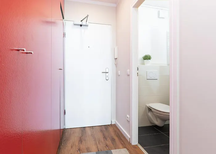 Marina Harbourside Appartamento *