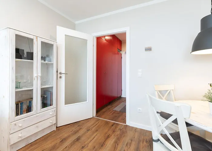 Marina Harbourside *