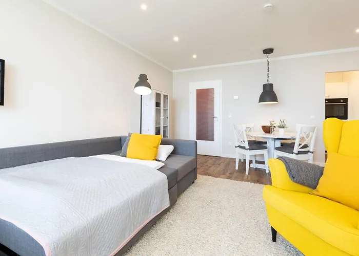 Marina Harbourside Wendtorf