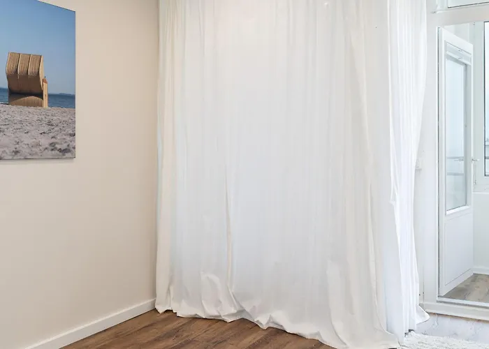 Marina Harbourside * Wendtorf