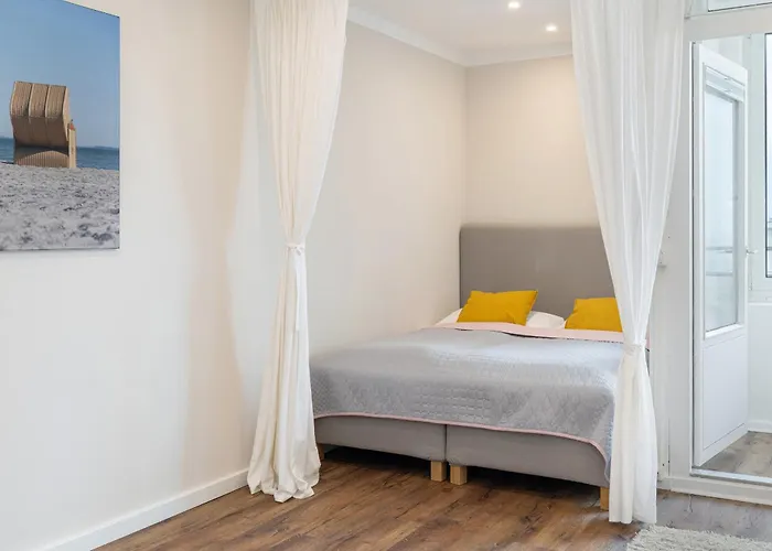 Marina Harbourside Appartamento *