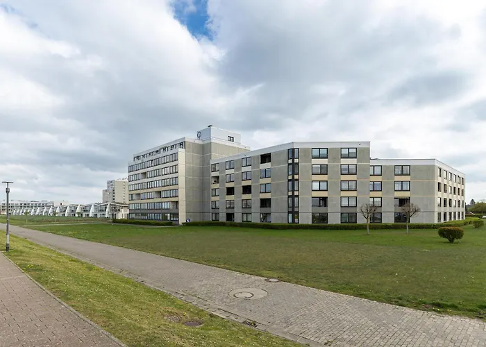 Appartamento Marina Harbourside *