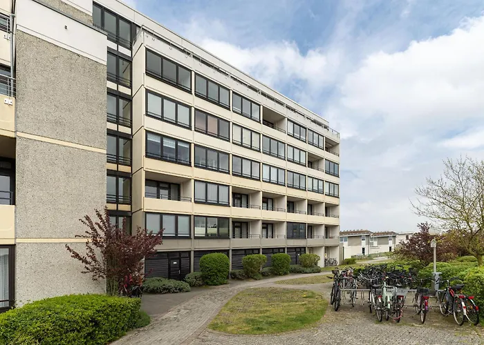 Marina Harbourside *