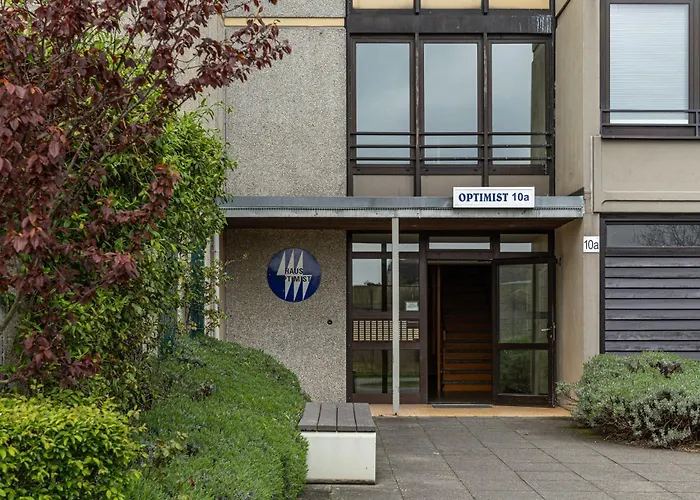 Marina Harbourside Appartamento