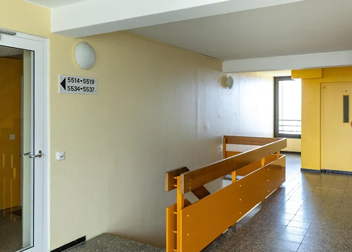 Marina Harbourside Appartamento *