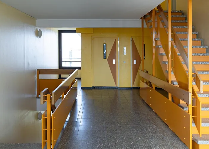 Marina Harbourside Appartamento Wendtorf